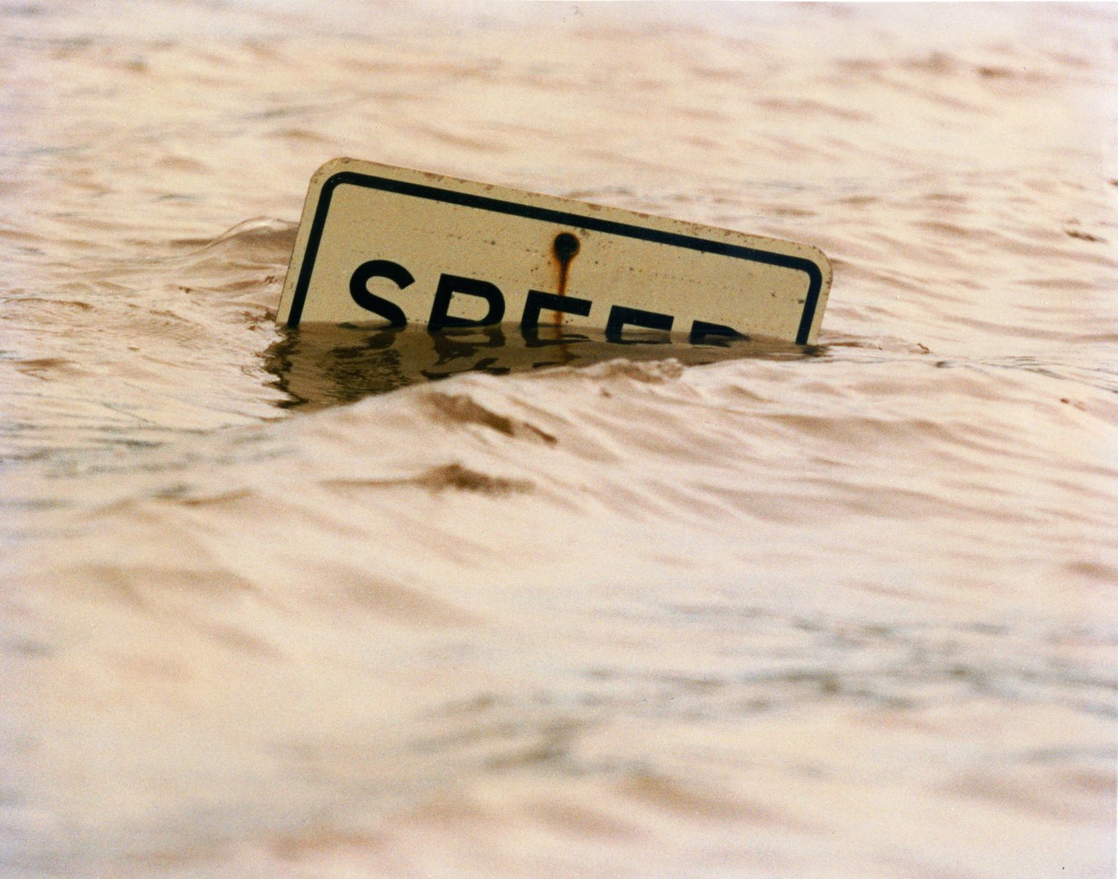 19930707 -- Flood of 1993